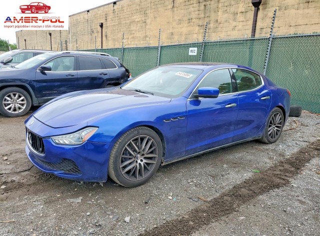 maserati