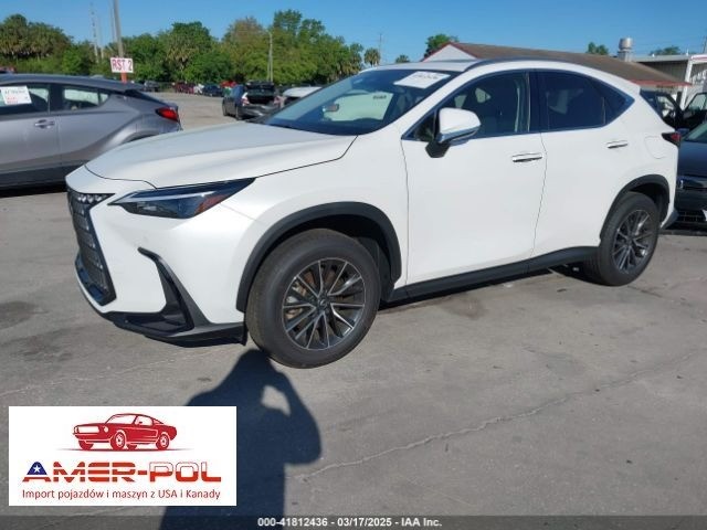 lexus