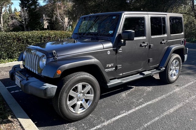 jeep