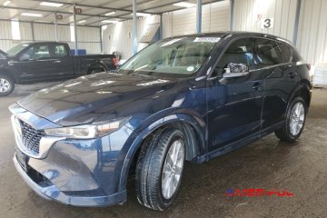 2024 r., 2,5L PREMIUM 4X4