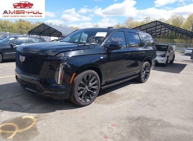 cadillac