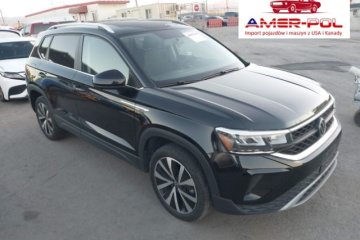 TAOS, 2022r., 1.5L