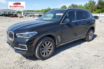 xdrive40i, 2022r., 4x4, 3.0L