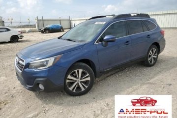 Subaru Outback 3.6R Limited
