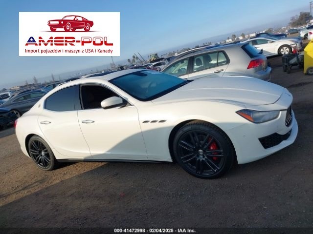maserati