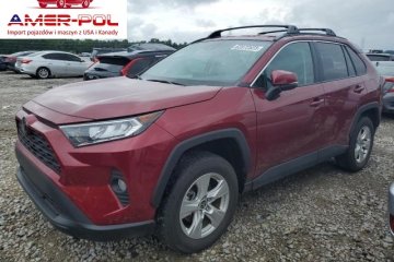 2021r., 4x4, 2.5L