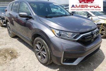 2020, 1.5L, 4x4, po gradobiciu