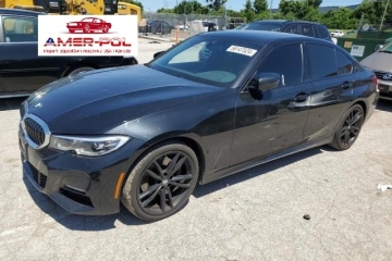 330xi, 2022r., 4x4, 2.0L