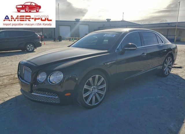 bentley