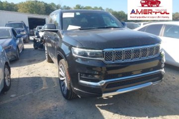 2023r., 4x4, 3.0L