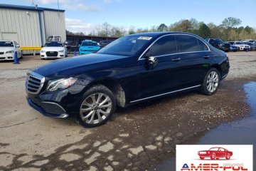 2018r., E 300, 2L, od ubezpieczalni