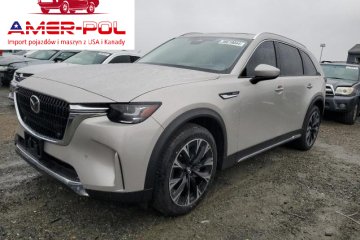 2024  CX-90 PREMIUM, 4x4, od ubezpieczalni