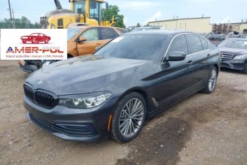 2019r, 540I, XDrive, 3.0L