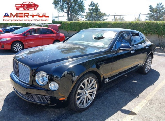 bentley