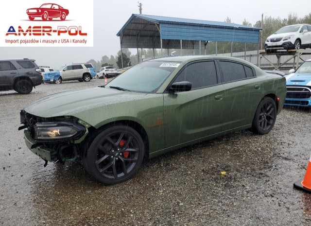 dodge