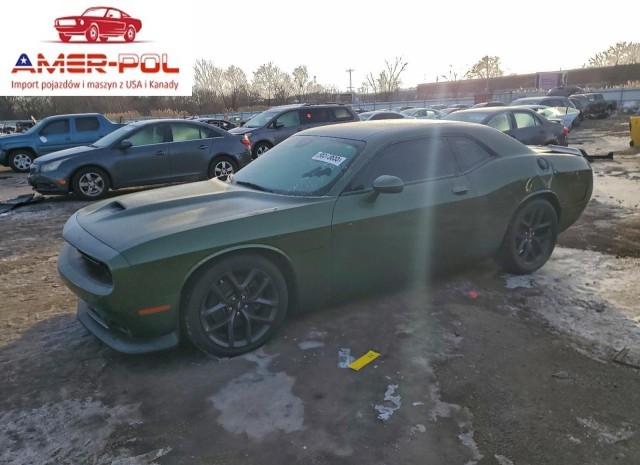 dodge