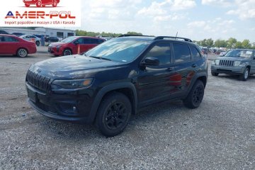 X 4x4 2022