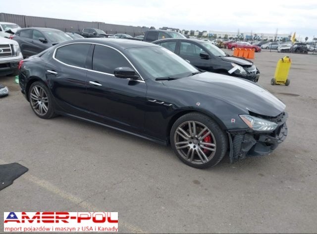 maserati