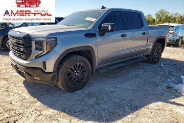 K1500 Elevation 2024 3.0l