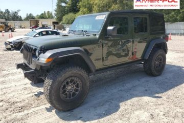 2023, 2.0L, 4x4, WILLYS, od ubezpieczalni