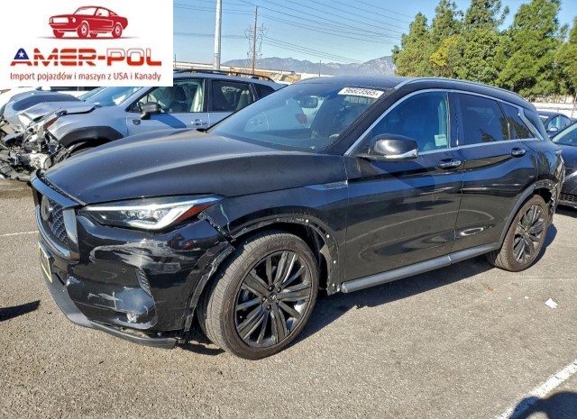 infiniti