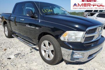 2012 DODGE RAM 1500 SLT, silnik 5.7 l  , 4x4 , Amer-pol