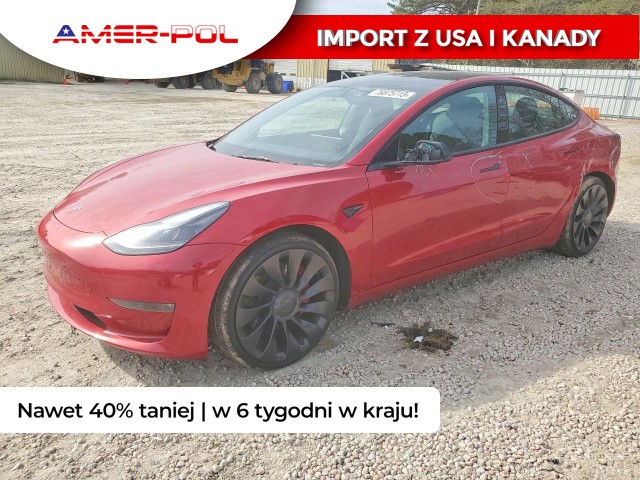 tesla
