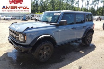 Black Diamond 2024 2.7l