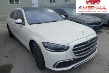 580 4Matic 2021 4.0l