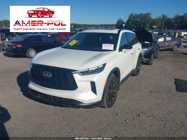 infiniti