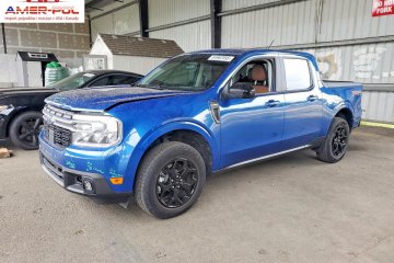 Lariat 2024
