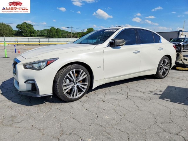 infiniti