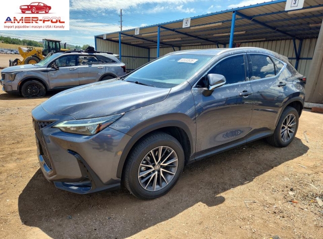lexus