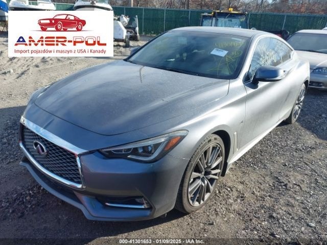infiniti