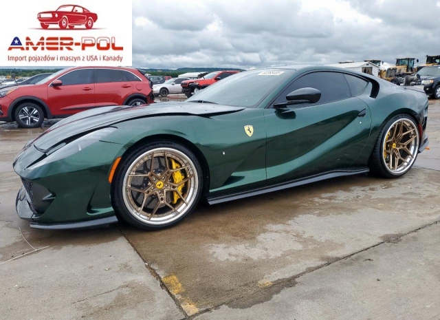 ferrari