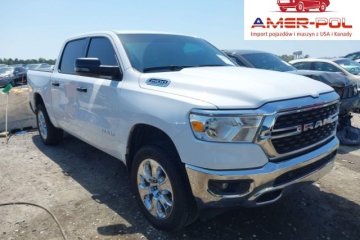 2023r., Big Horn