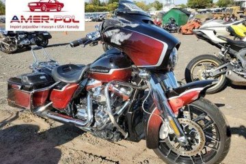 Harley-Davidson Touring Street Glide