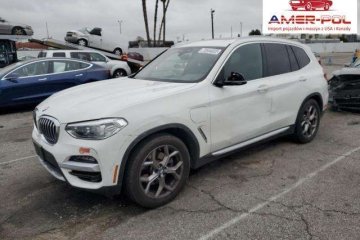 BMW X3 xDrive30e Luxury Line