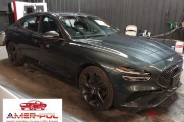 GENESIS G70 2.0T AWD
