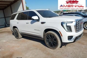 2025r., 4x4, 6.2L