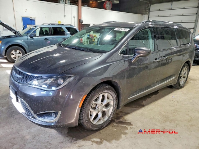 chrysler
