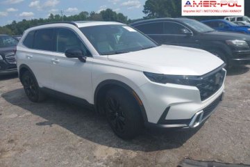 2204, 2.0L, 4x4, HYBRID SPORT TOURING, od ubezpieczalni