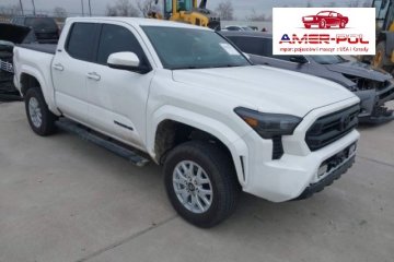 Sr5 2024r., 4x4, 2.4L