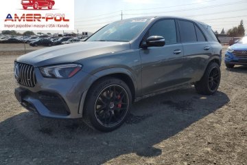 AMG 53 4Matic 2021 3.0l
