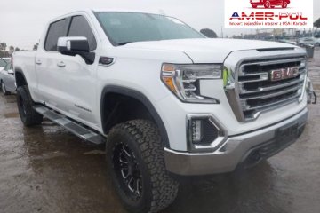 1500 Limited 4wd Standard Box Slt , 2022r., 4x4, 6.2L