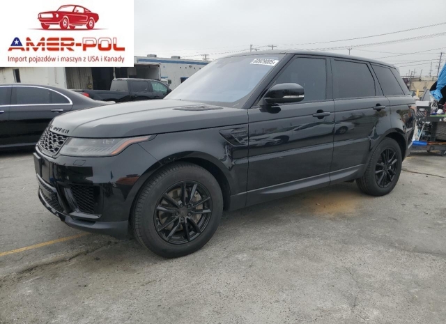 land-rover