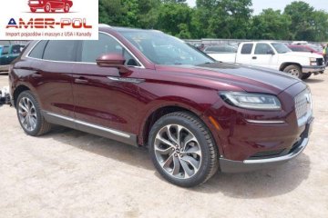 Reserve 2022 2.0l