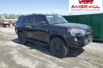 Toyota 4Runner SR5 Premium 4WD