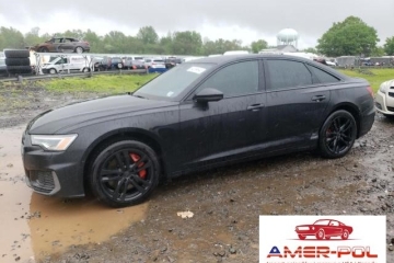 Audi A6 Premium Plus 55 TFSI quattro