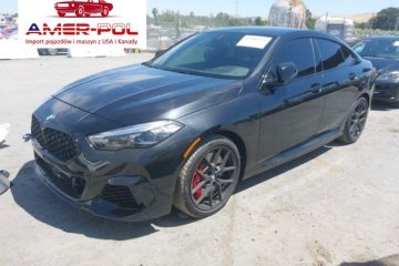 M235 GRAN COUPE I XDRIVE, 2024r., 4x4, 2.0L